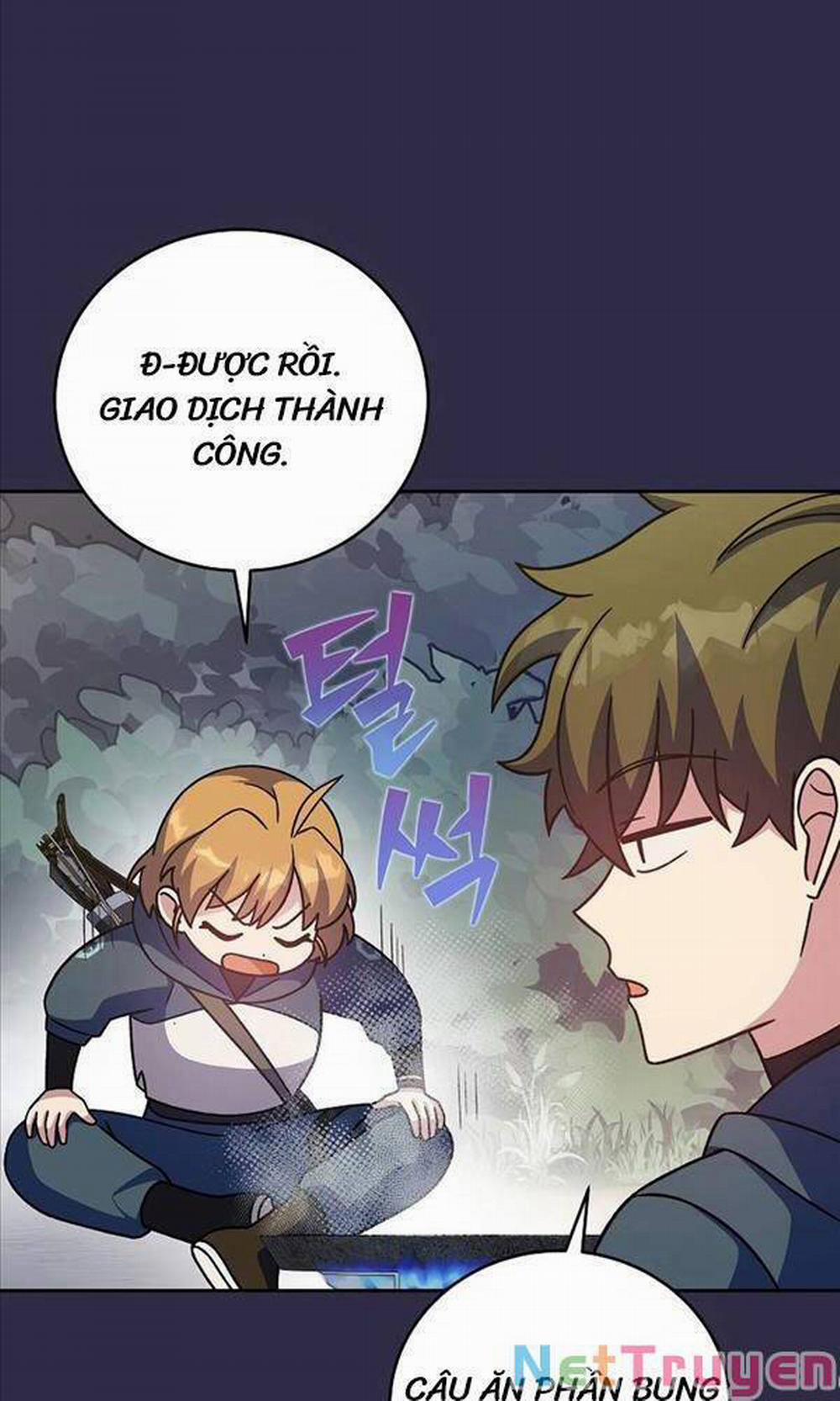 Nhân Vật Ngoài Lề Tiểu Thuyết 51 trang 83