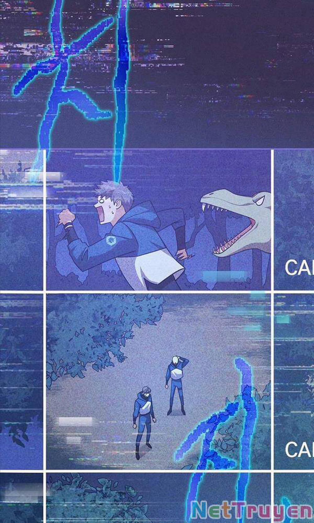 Nhân Vật Ngoài Lề Tiểu Thuyết 51 trang 90