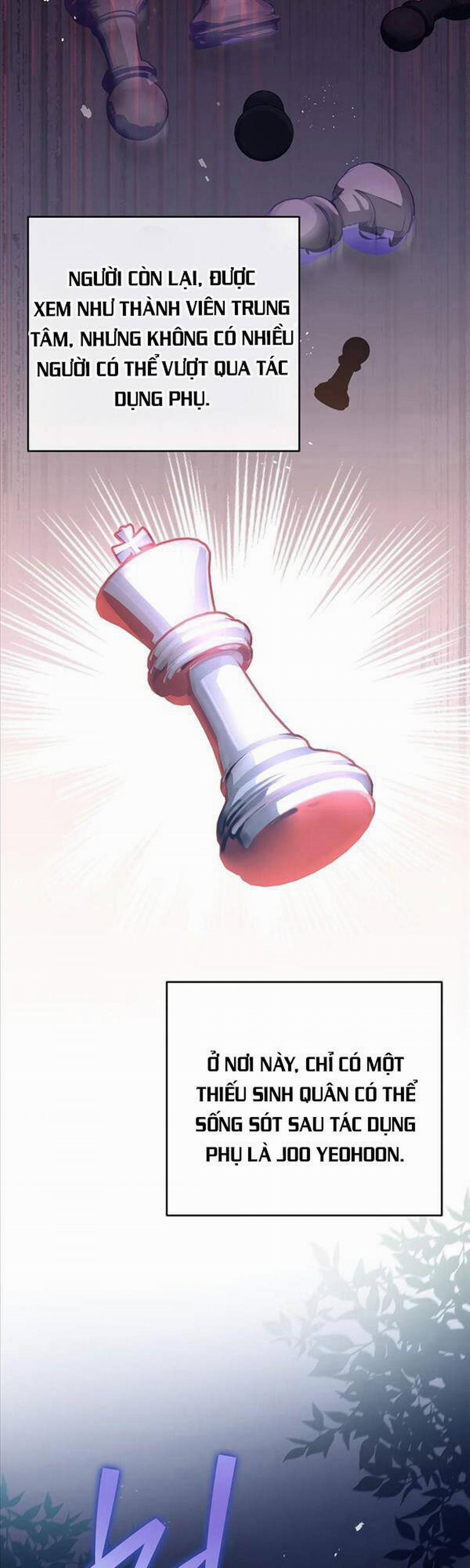 Nhân Vật Ngoài Lề Tiểu Thuyết 52 trang 11