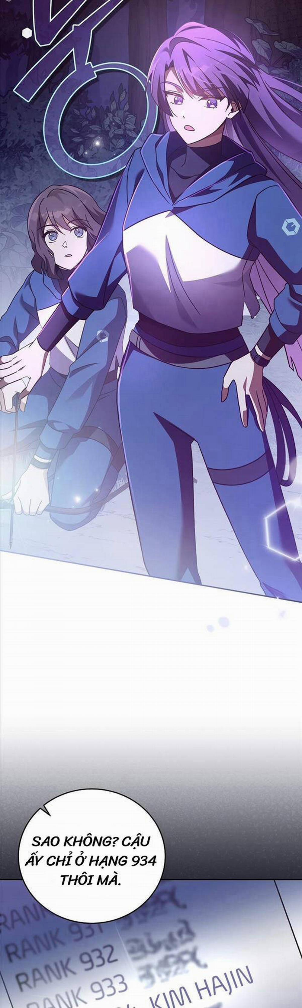 Nhân Vật Ngoài Lề Tiểu Thuyết 52 trang 19