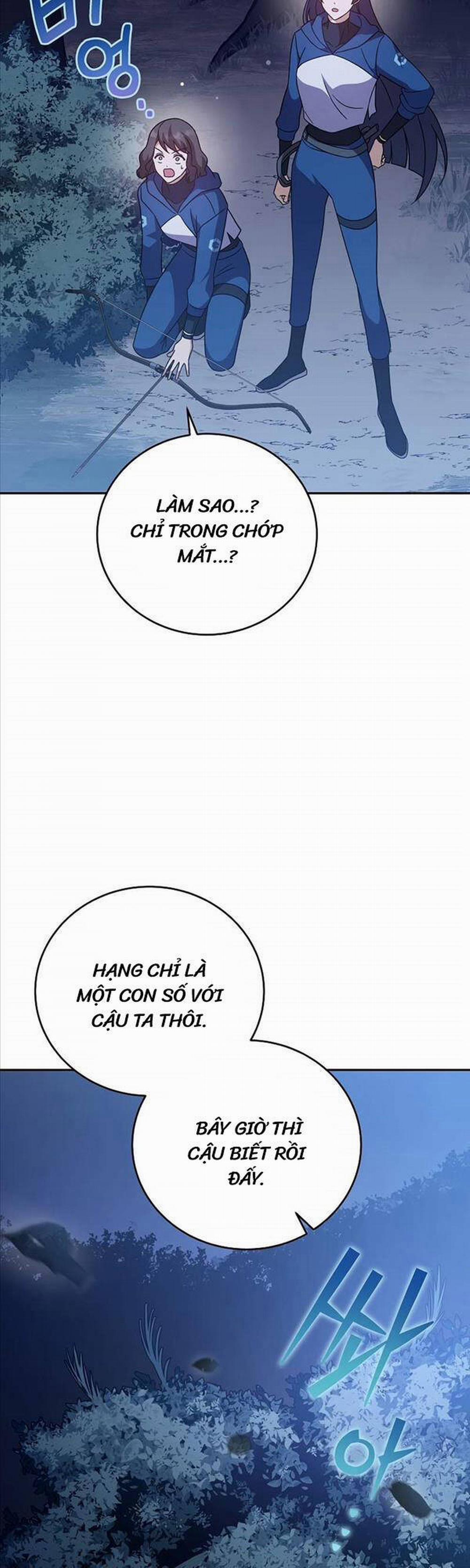 Nhân Vật Ngoài Lề Tiểu Thuyết 52 trang 25