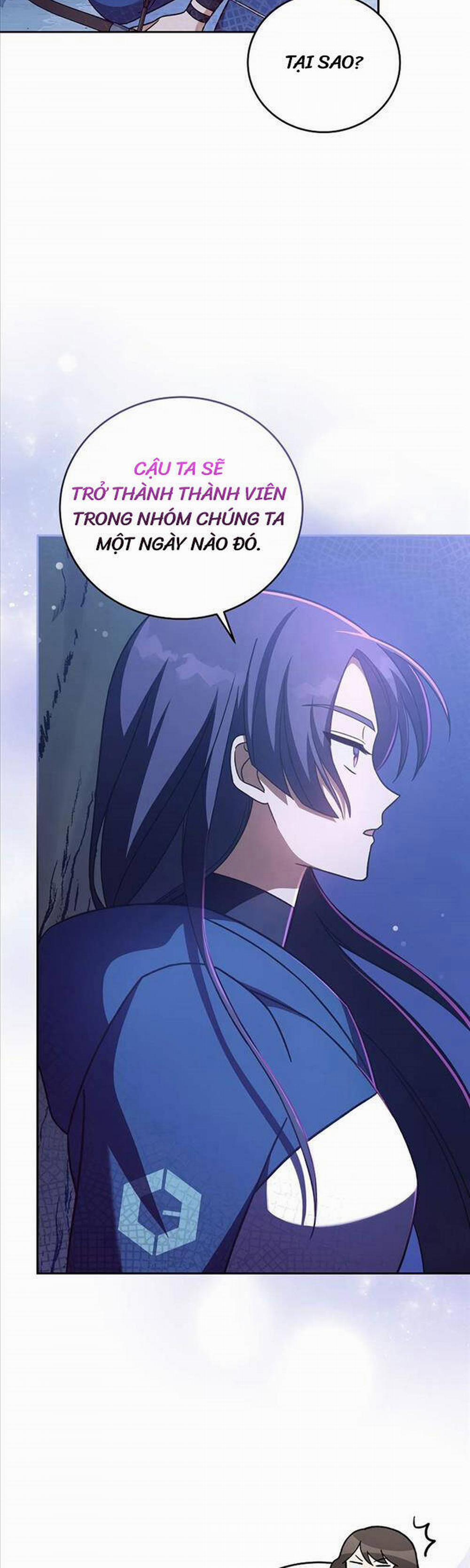 Nhân Vật Ngoài Lề Tiểu Thuyết 52 trang 27