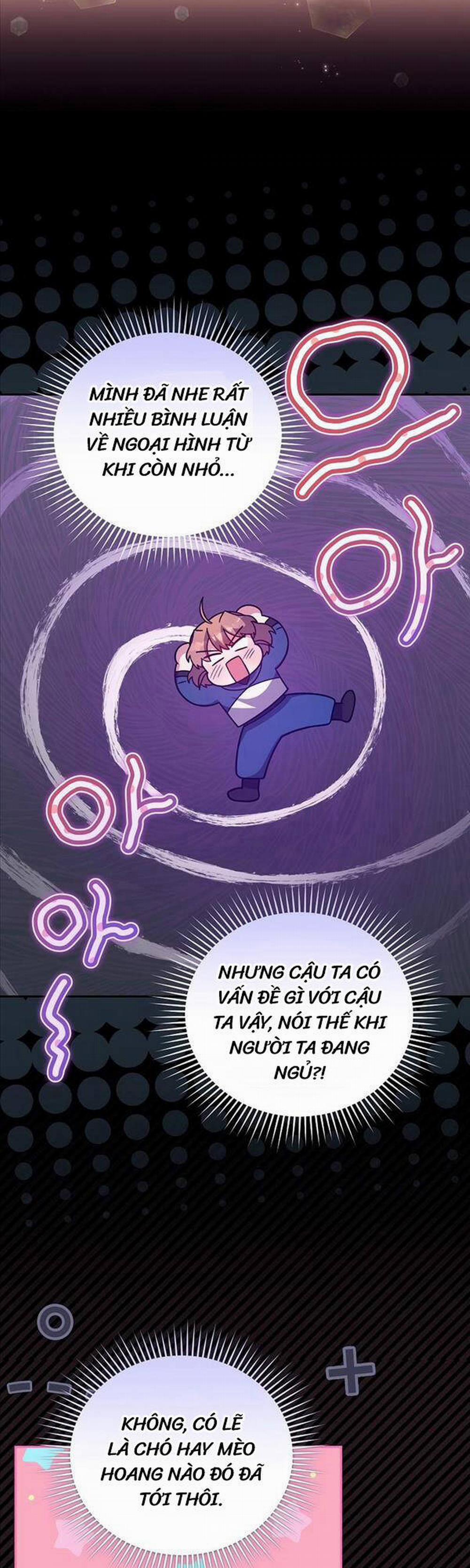 Nhân Vật Ngoài Lề Tiểu Thuyết 52 trang 47