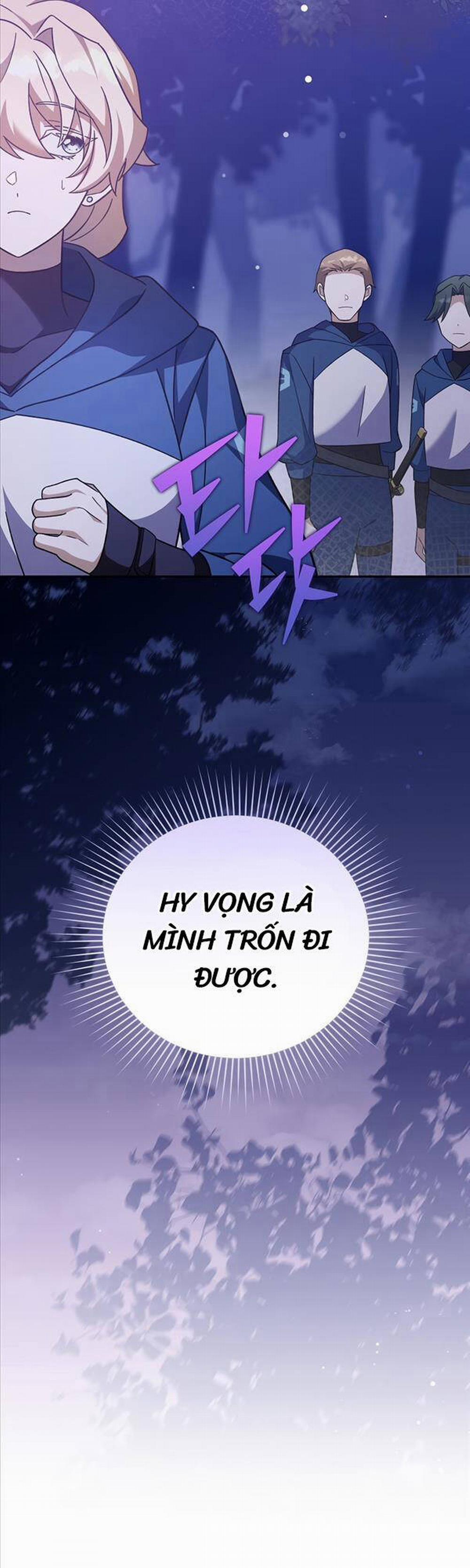 Nhân Vật Ngoài Lề Tiểu Thuyết 53 trang 10