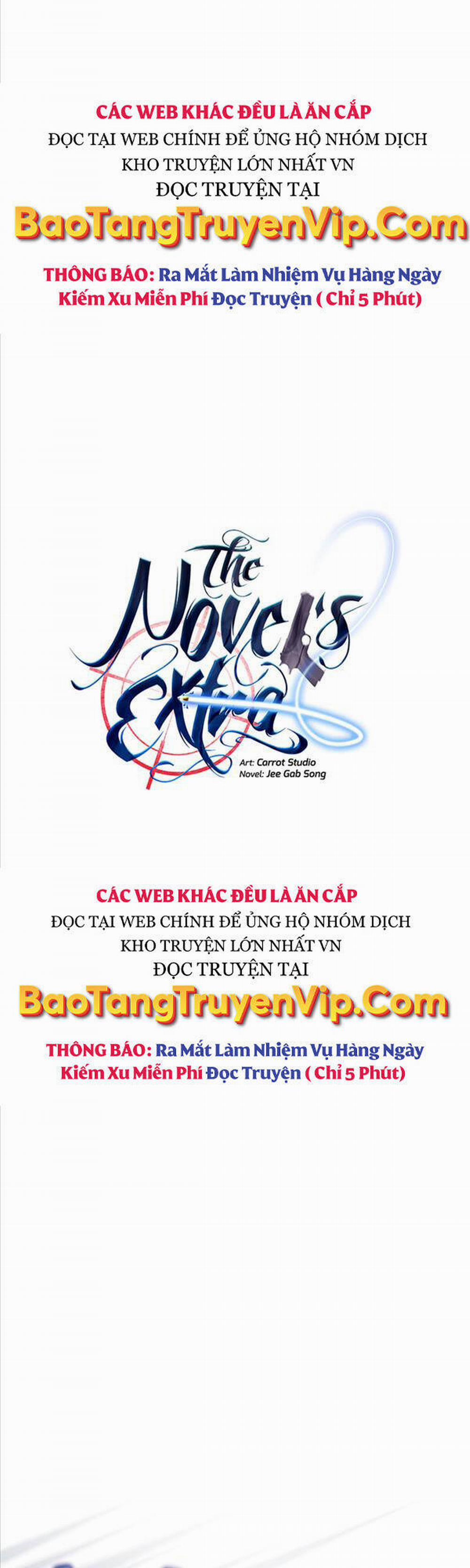 Nhân Vật Ngoài Lề Tiểu Thuyết 53 trang 11