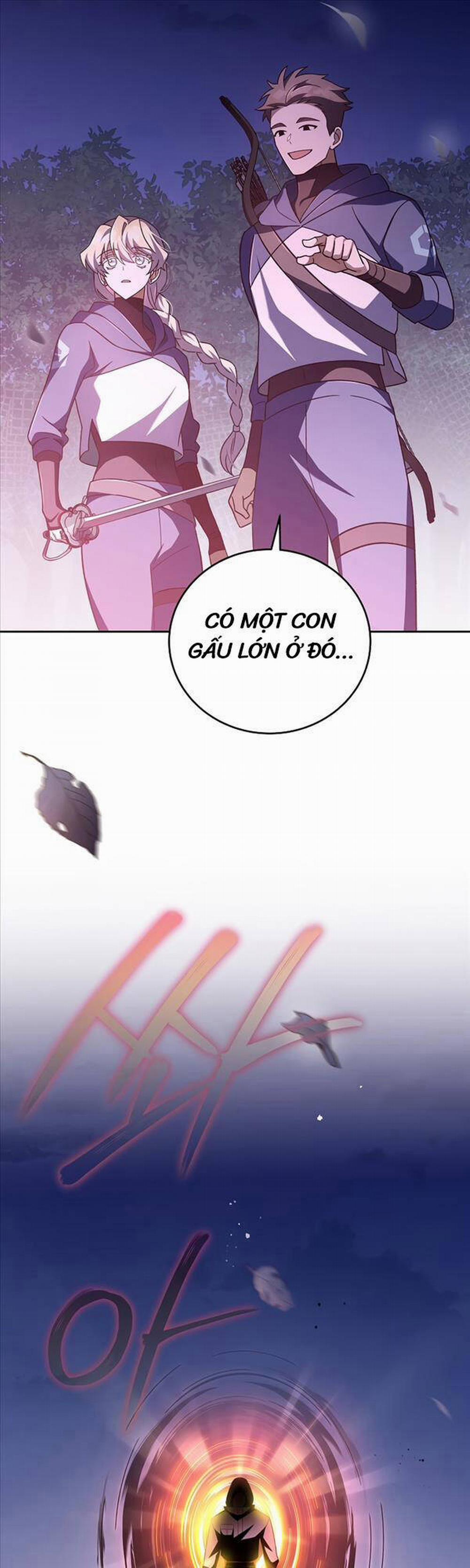 Nhân Vật Ngoài Lề Tiểu Thuyết 53 trang 13