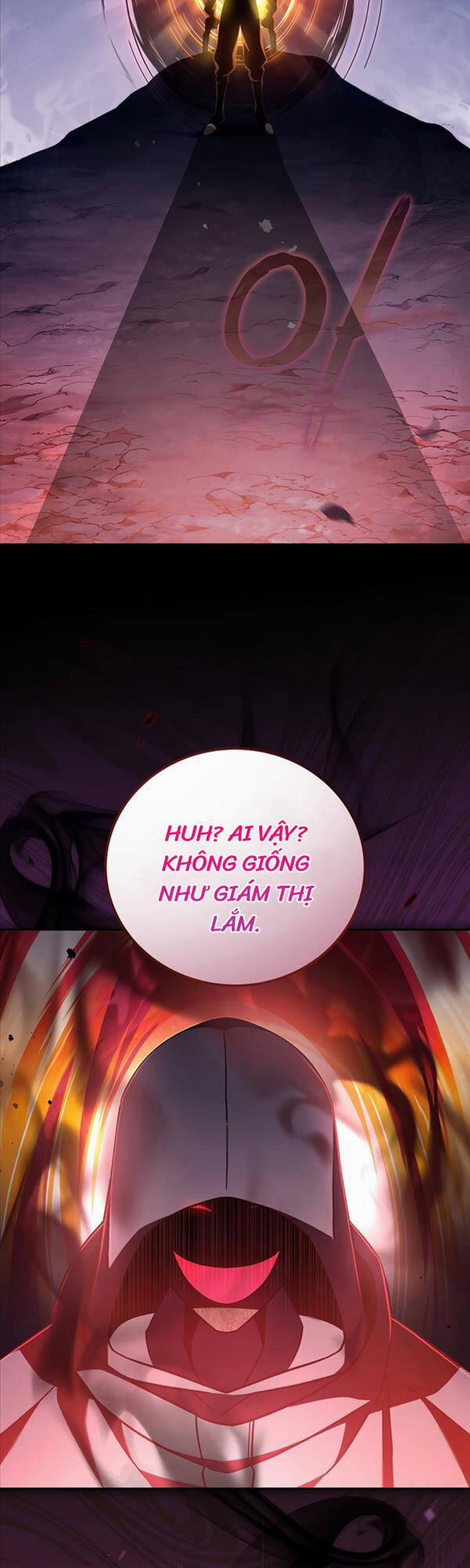 Nhân Vật Ngoài Lề Tiểu Thuyết 53 trang 14