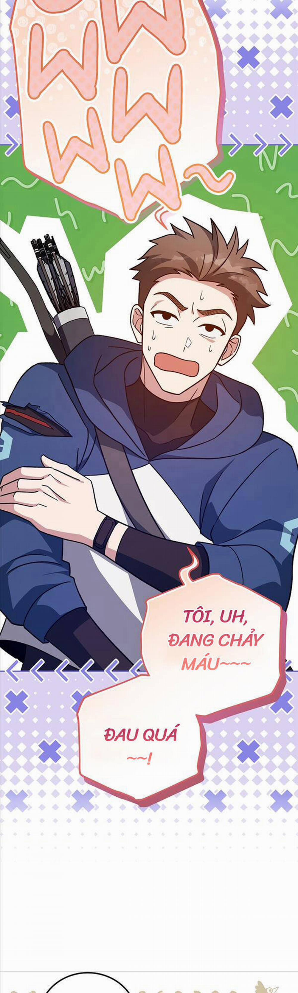 Nhân Vật Ngoài Lề Tiểu Thuyết 53 trang 20