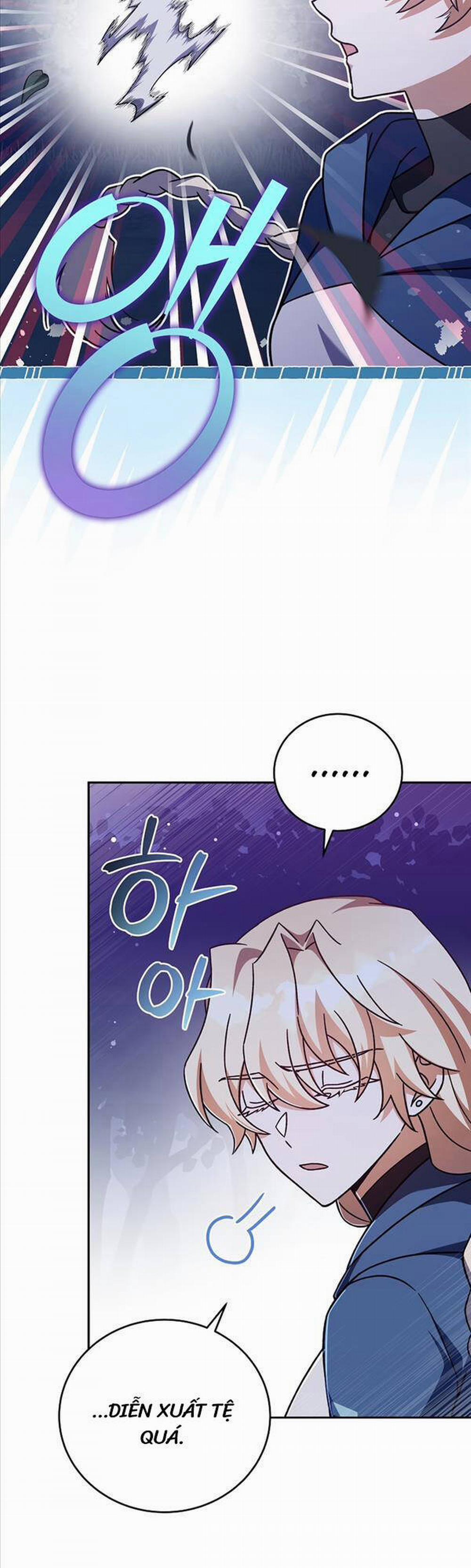 Nhân Vật Ngoài Lề Tiểu Thuyết 53 trang 22
