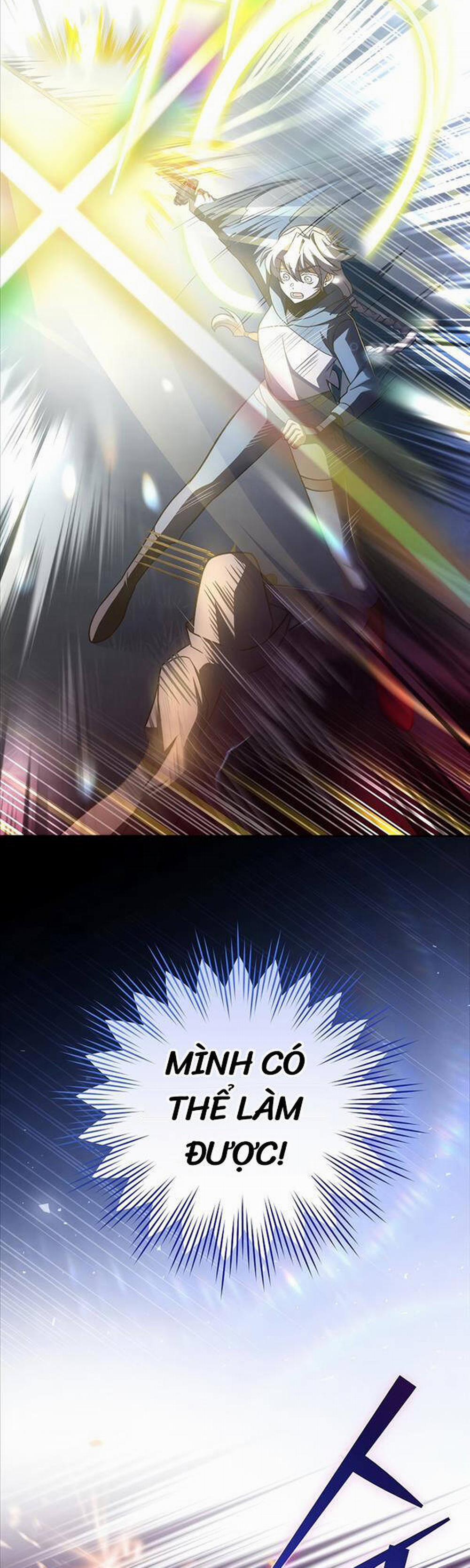 Nhân Vật Ngoài Lề Tiểu Thuyết 53 trang 30