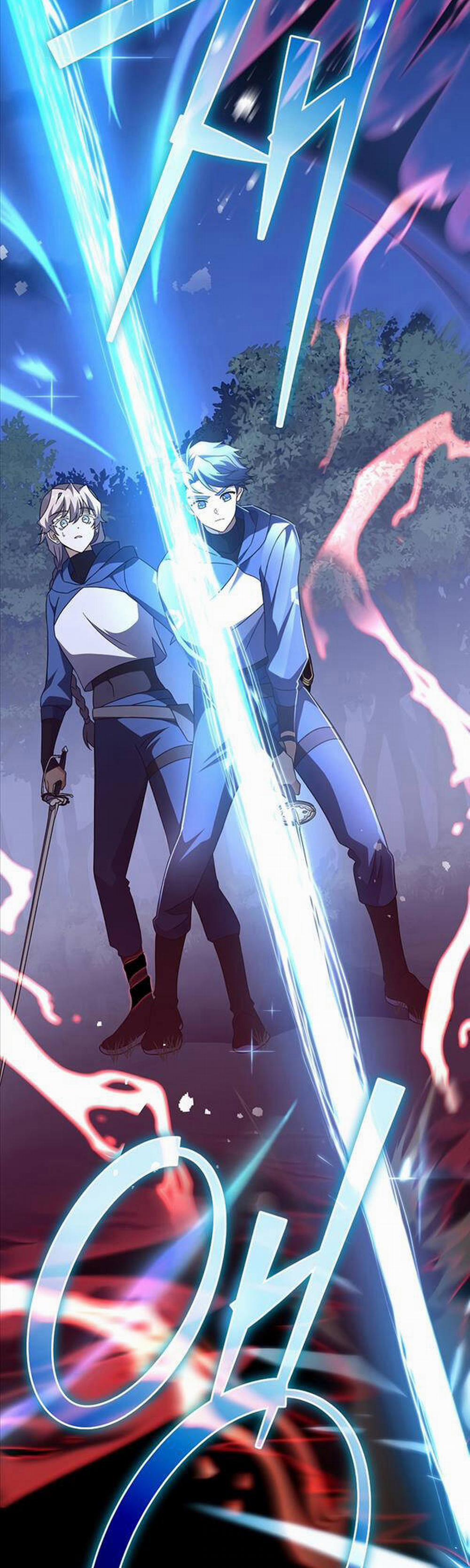 Nhân Vật Ngoài Lề Tiểu Thuyết 53 trang 43