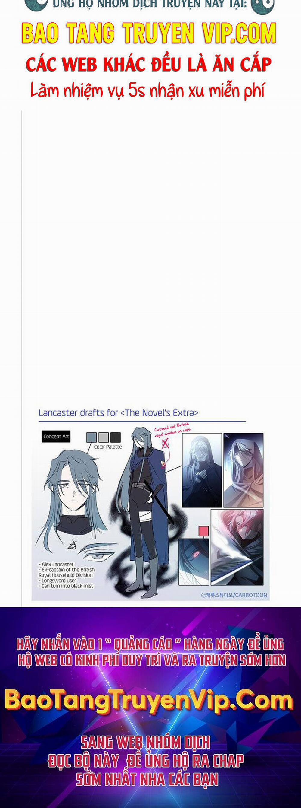 Nhân Vật Ngoài Lề Tiểu Thuyết 53 trang 57