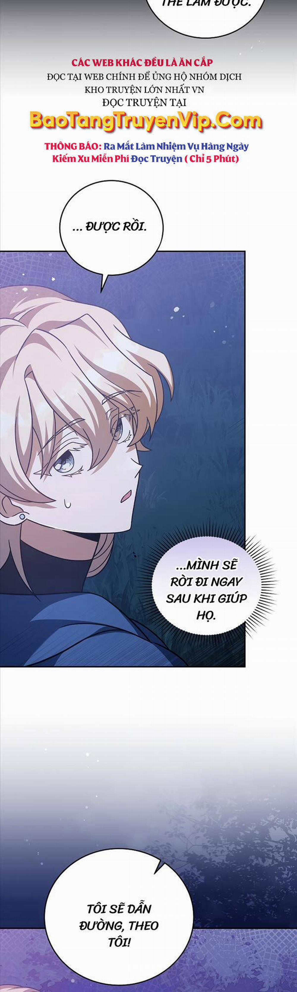 Nhân Vật Ngoài Lề Tiểu Thuyết 53 trang 9