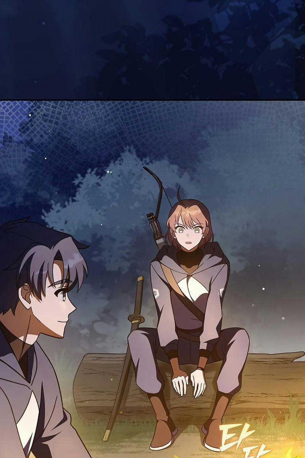 Nhân Vật Ngoài Lề Tiểu Thuyết 54 trang 1