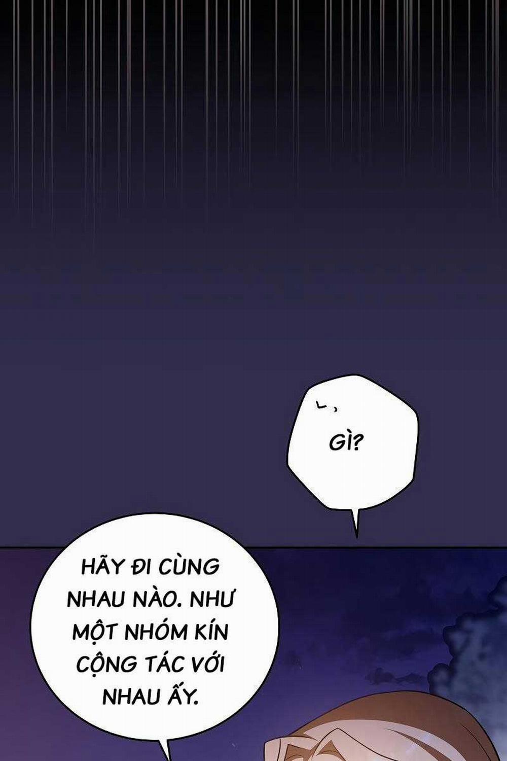 Nhân Vật Ngoài Lề Tiểu Thuyết 54 trang 10