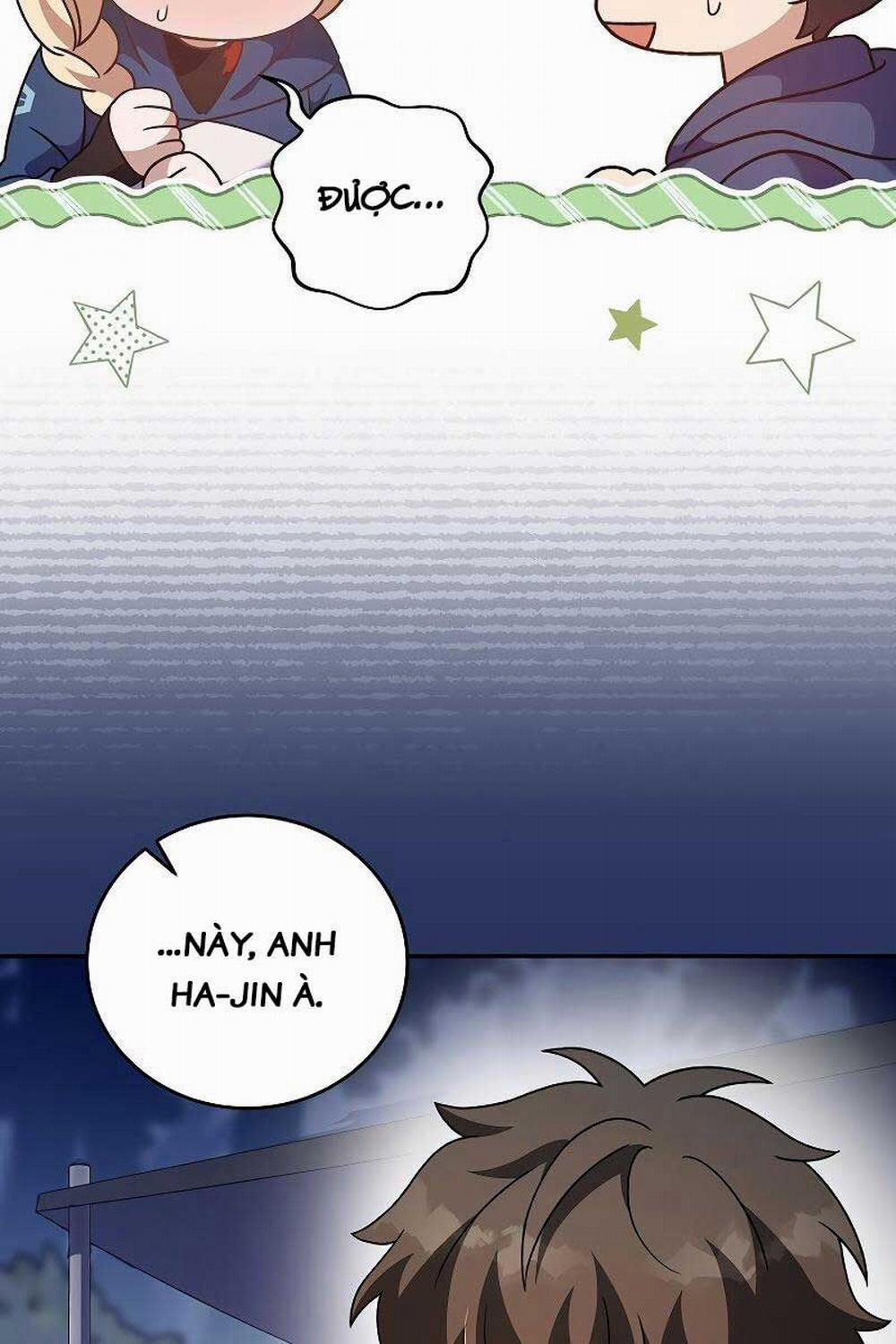 Nhân Vật Ngoài Lề Tiểu Thuyết 54 trang 105