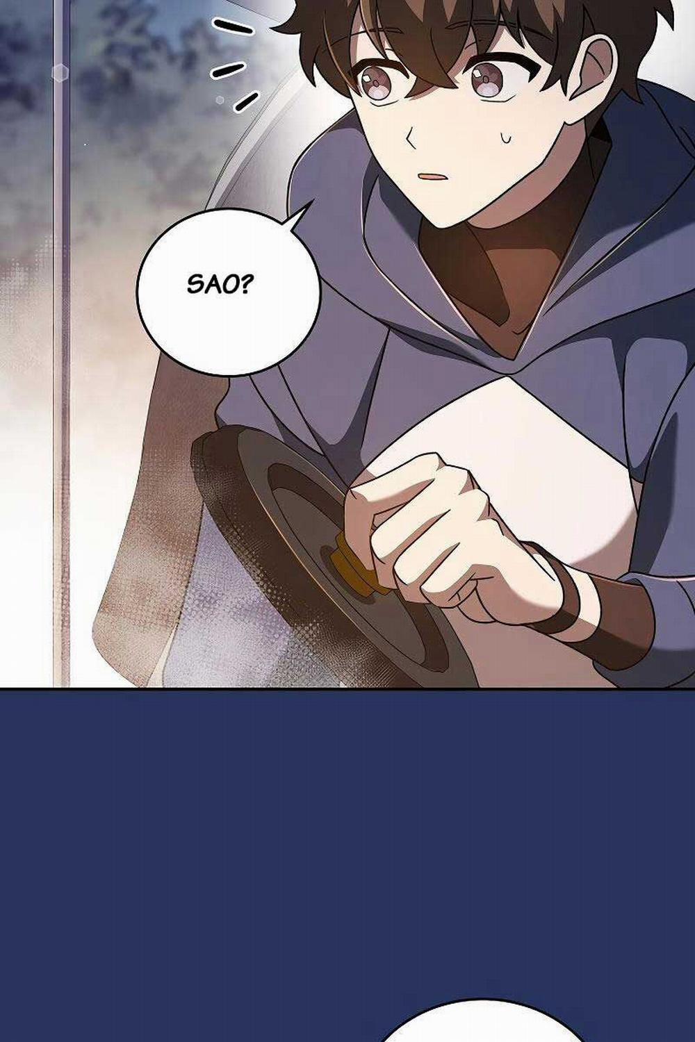 Nhân Vật Ngoài Lề Tiểu Thuyết 54 trang 106