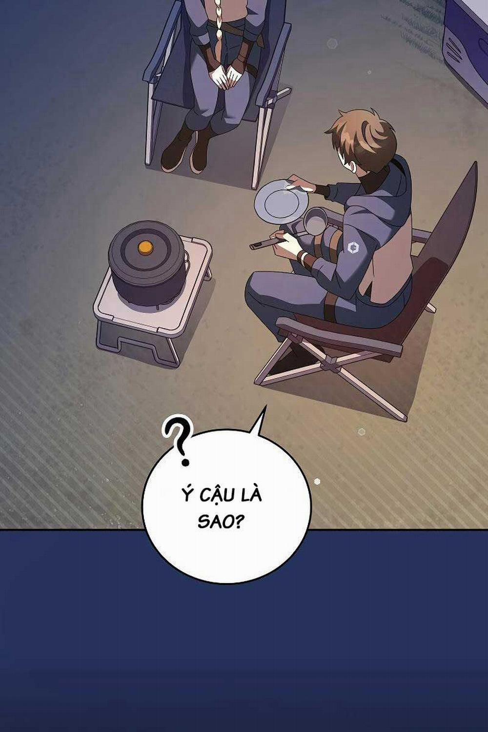 Nhân Vật Ngoài Lề Tiểu Thuyết 54 trang 112