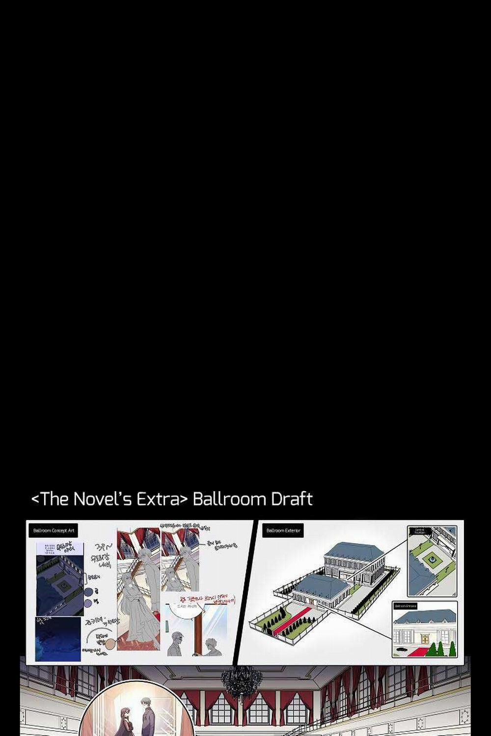 Nhân Vật Ngoài Lề Tiểu Thuyết 54 trang 122