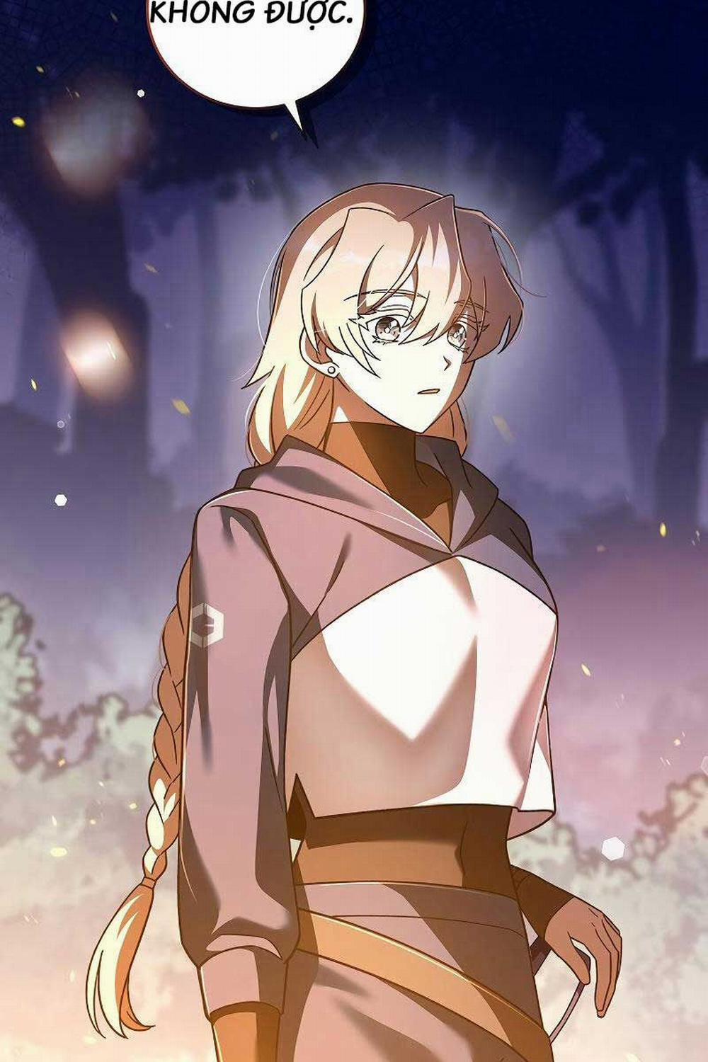 Nhân Vật Ngoài Lề Tiểu Thuyết 54 trang 14