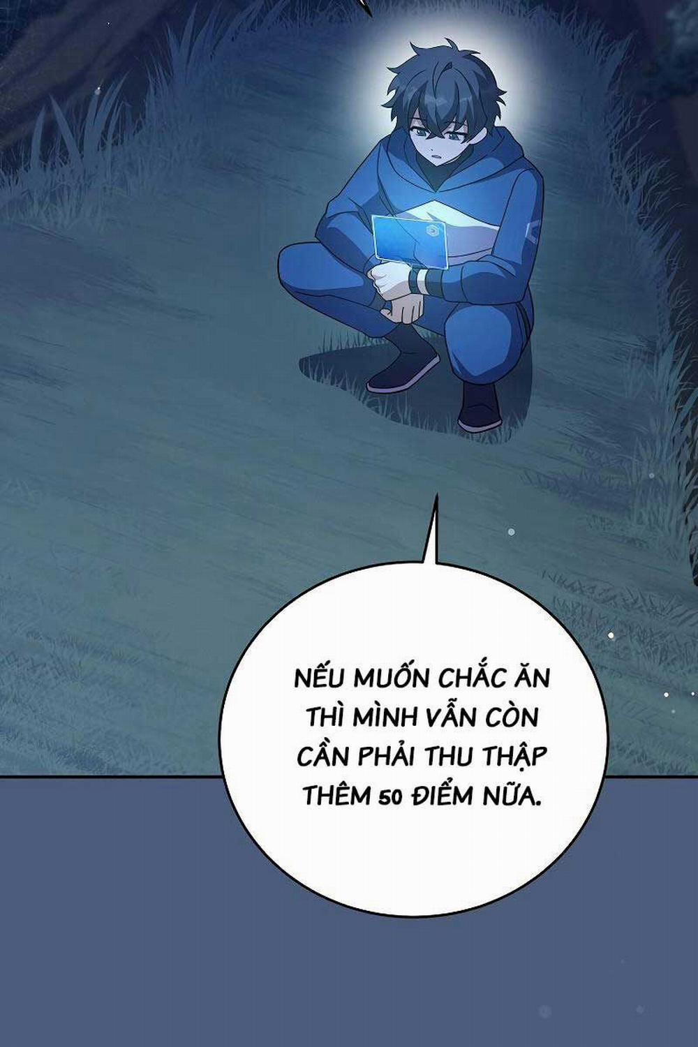 Nhân Vật Ngoài Lề Tiểu Thuyết 54 trang 20