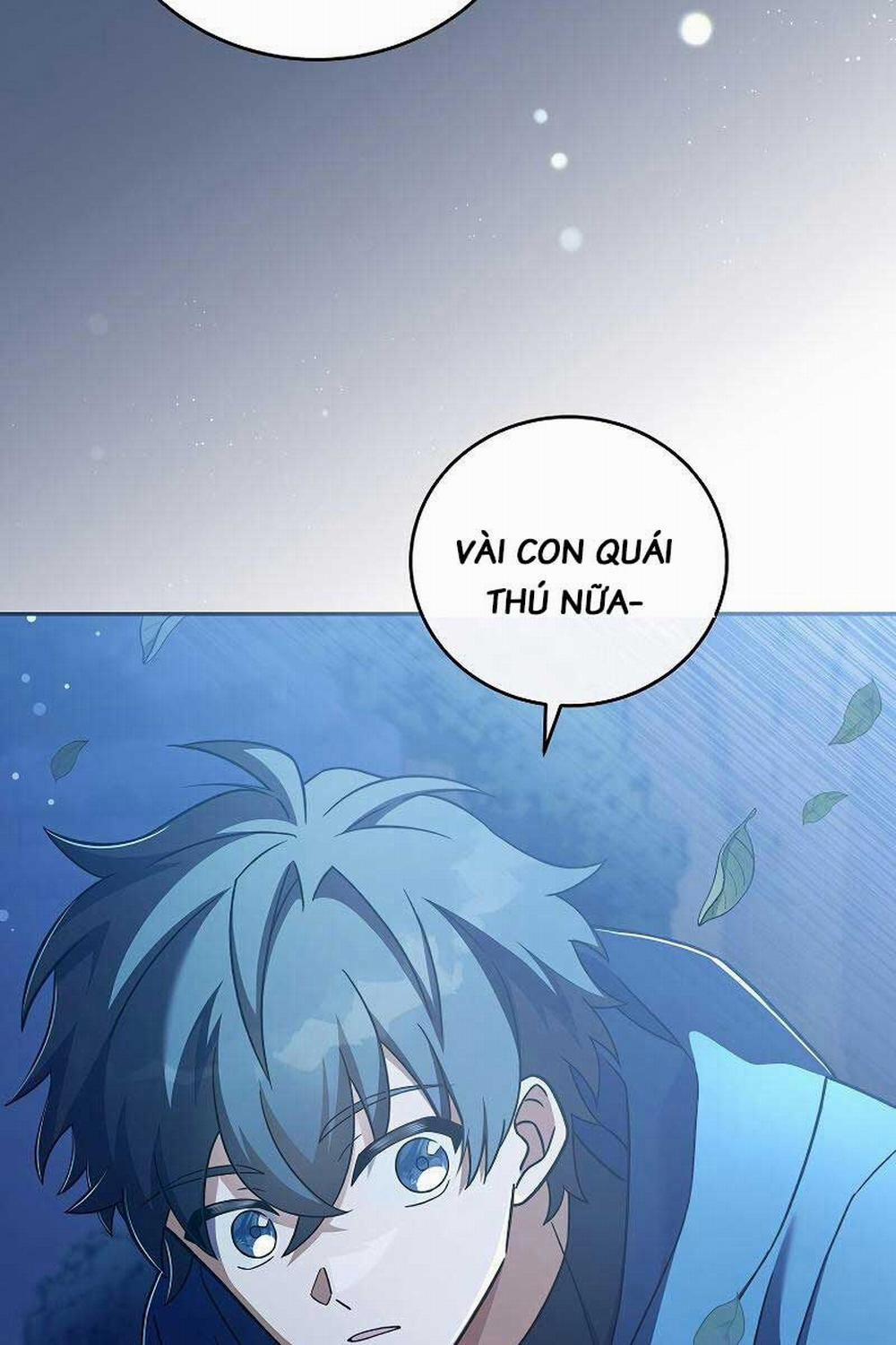 Nhân Vật Ngoài Lề Tiểu Thuyết 54 trang 22