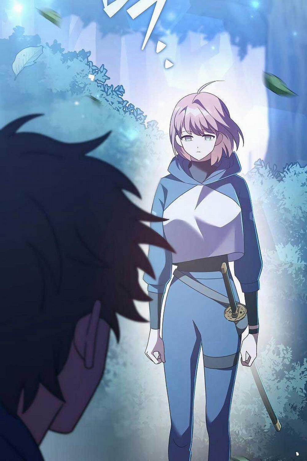 Nhân Vật Ngoài Lề Tiểu Thuyết 54 trang 24