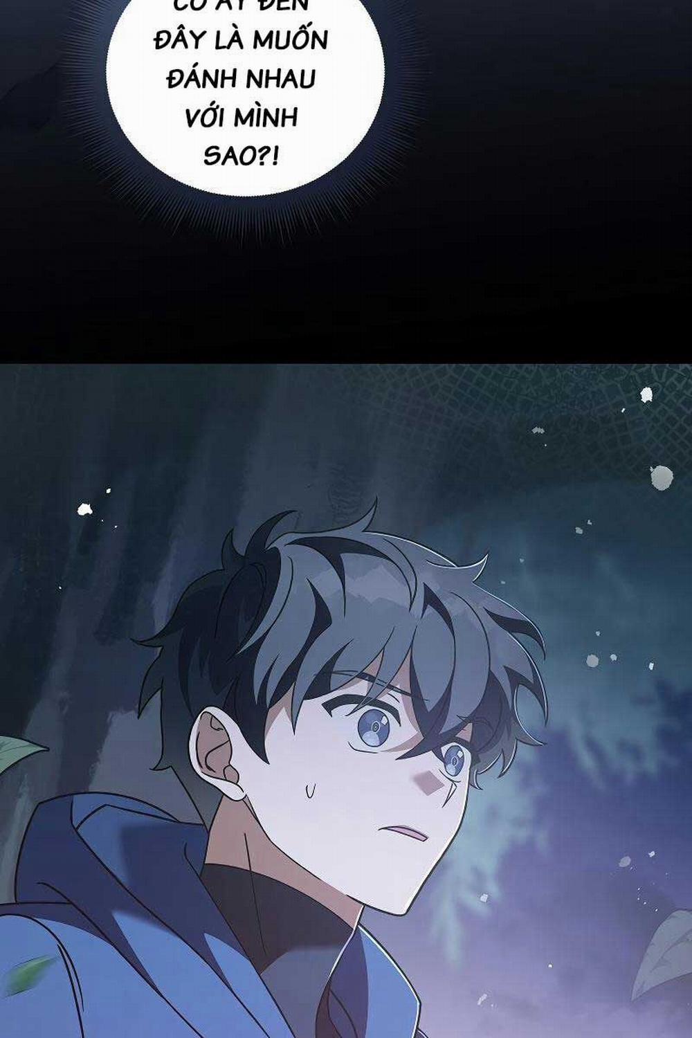 Nhân Vật Ngoài Lề Tiểu Thuyết 54 trang 28