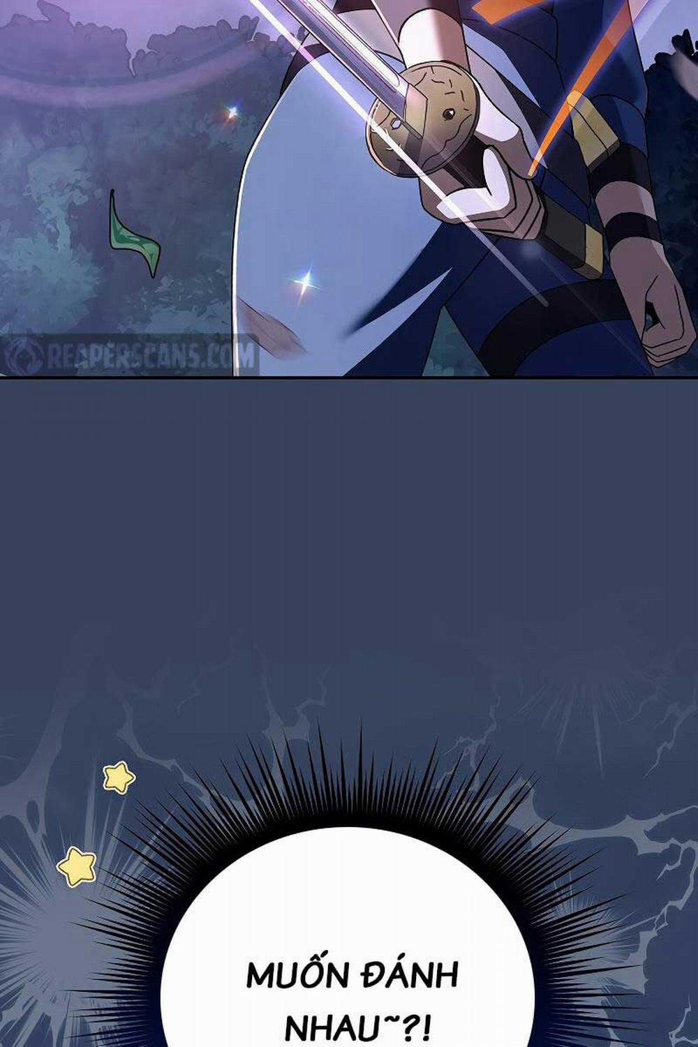 Nhân Vật Ngoài Lề Tiểu Thuyết 54 trang 33