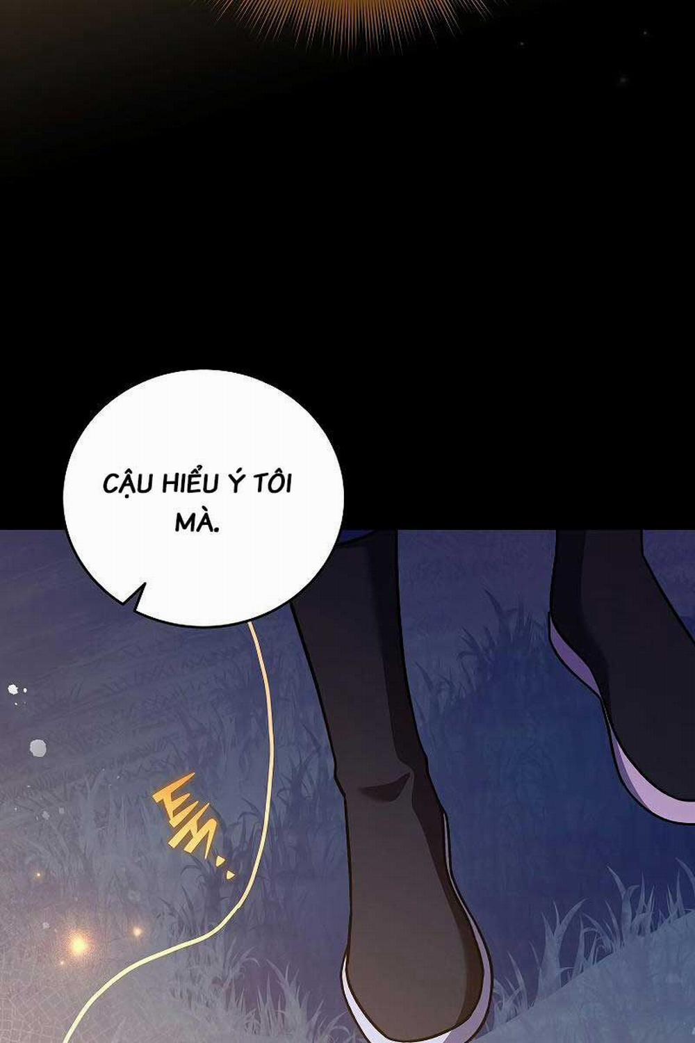 Nhân Vật Ngoài Lề Tiểu Thuyết 54 trang 40