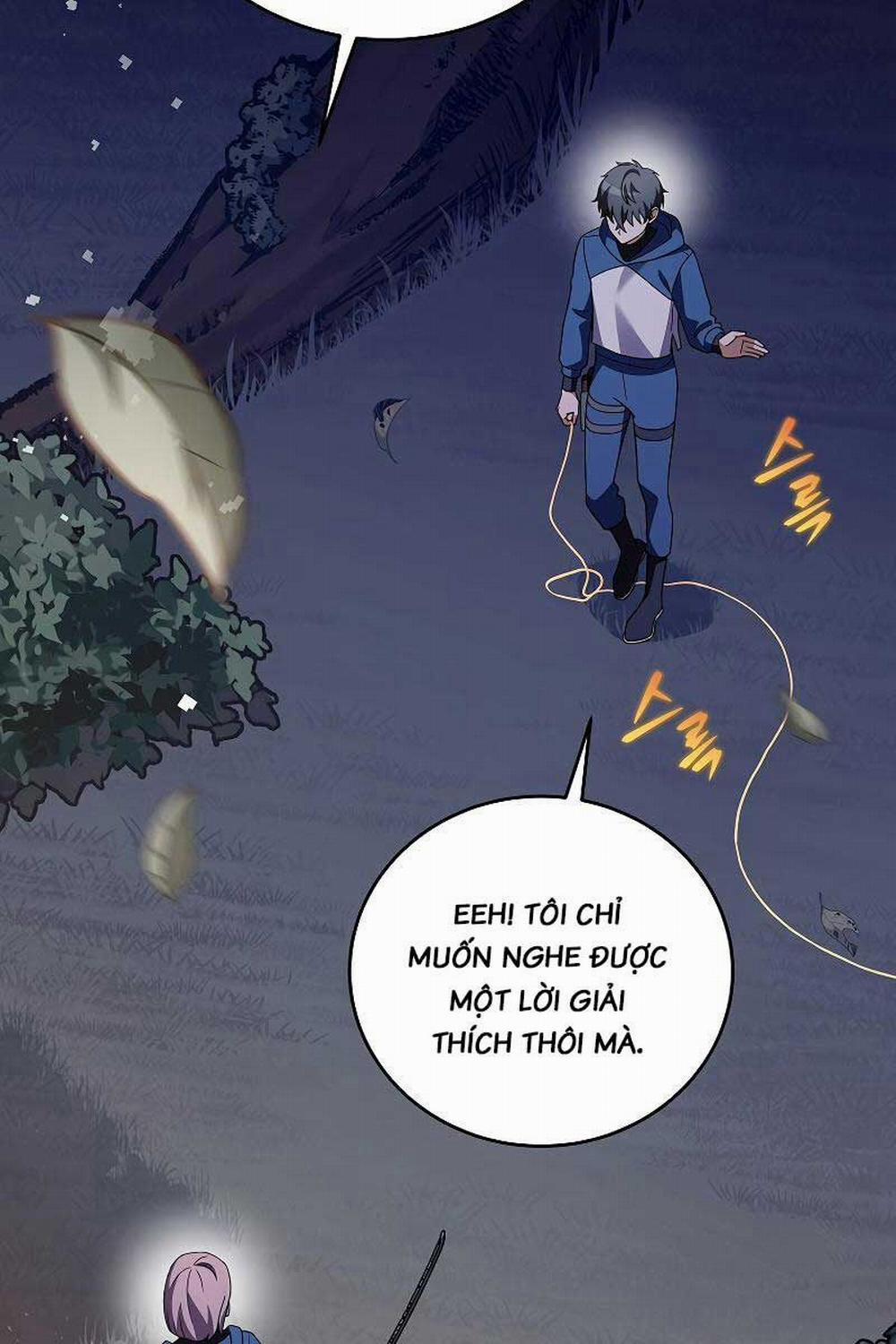 Nhân Vật Ngoài Lề Tiểu Thuyết 54 trang 42