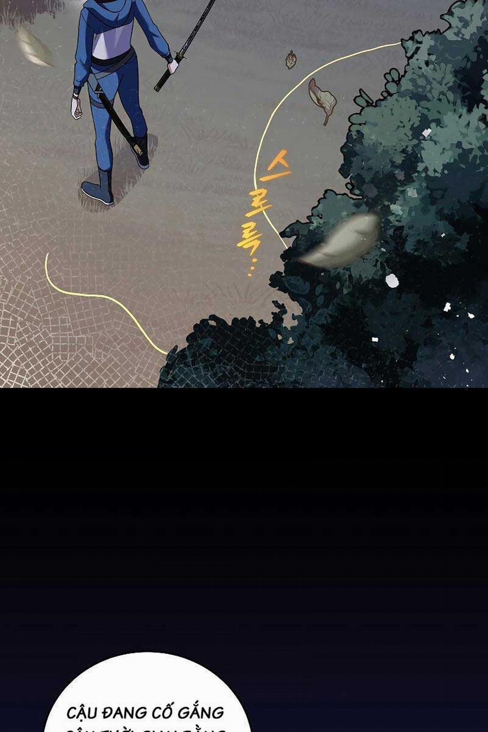 Nhân Vật Ngoài Lề Tiểu Thuyết 54 trang 43