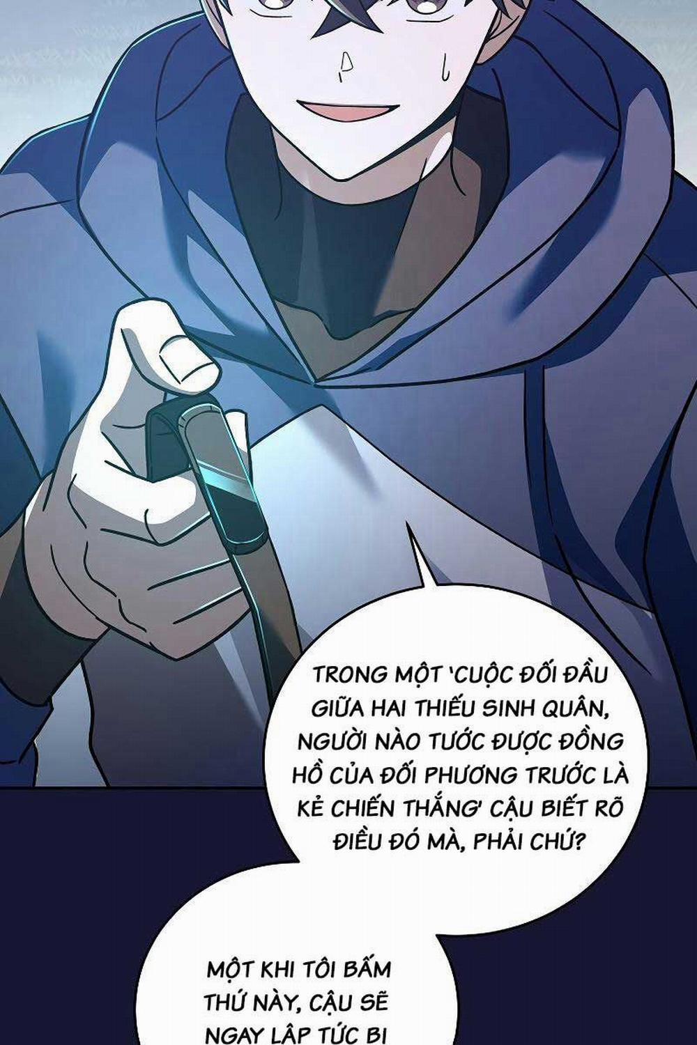 Nhân Vật Ngoài Lề Tiểu Thuyết 54 trang 55