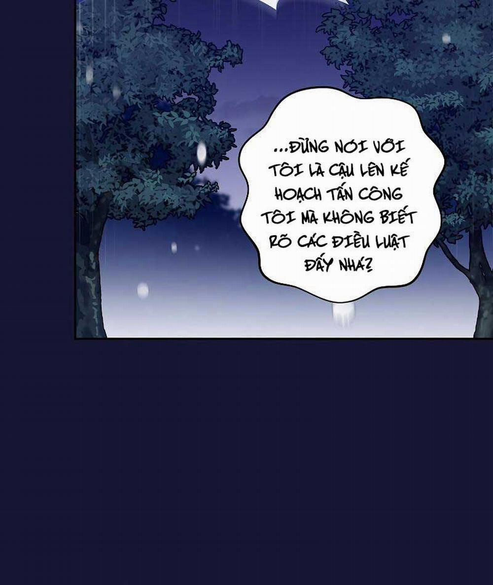 Nhân Vật Ngoài Lề Tiểu Thuyết 54 trang 57