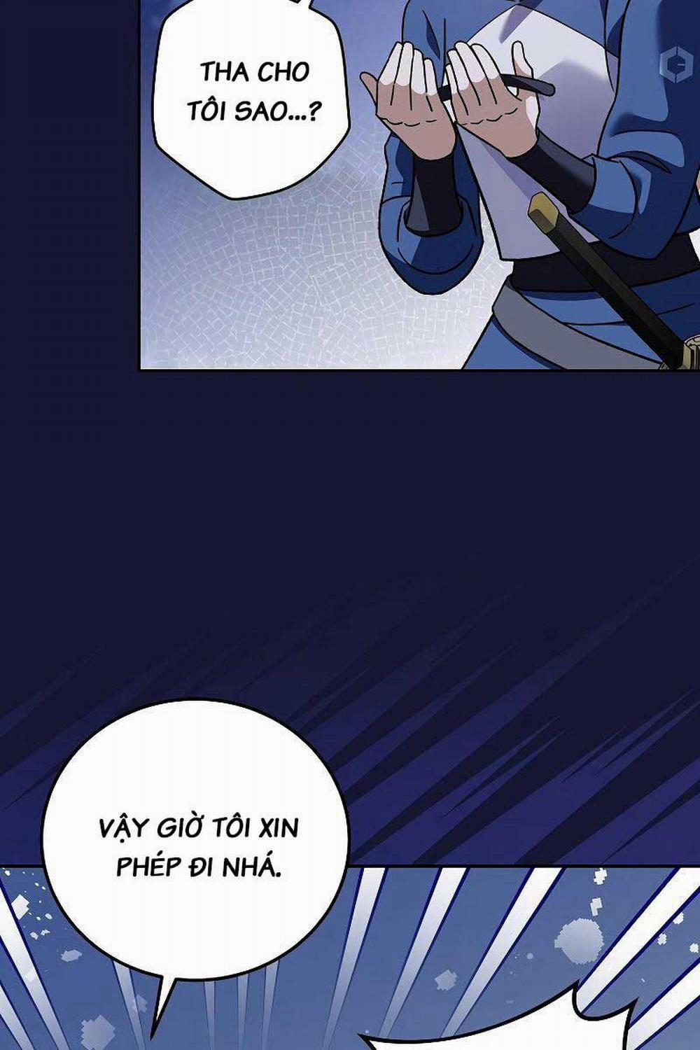 Nhân Vật Ngoài Lề Tiểu Thuyết 54 trang 61