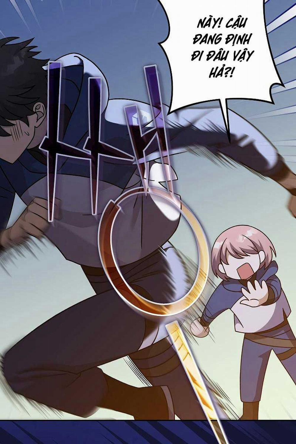 Nhân Vật Ngoài Lề Tiểu Thuyết 54 trang 62