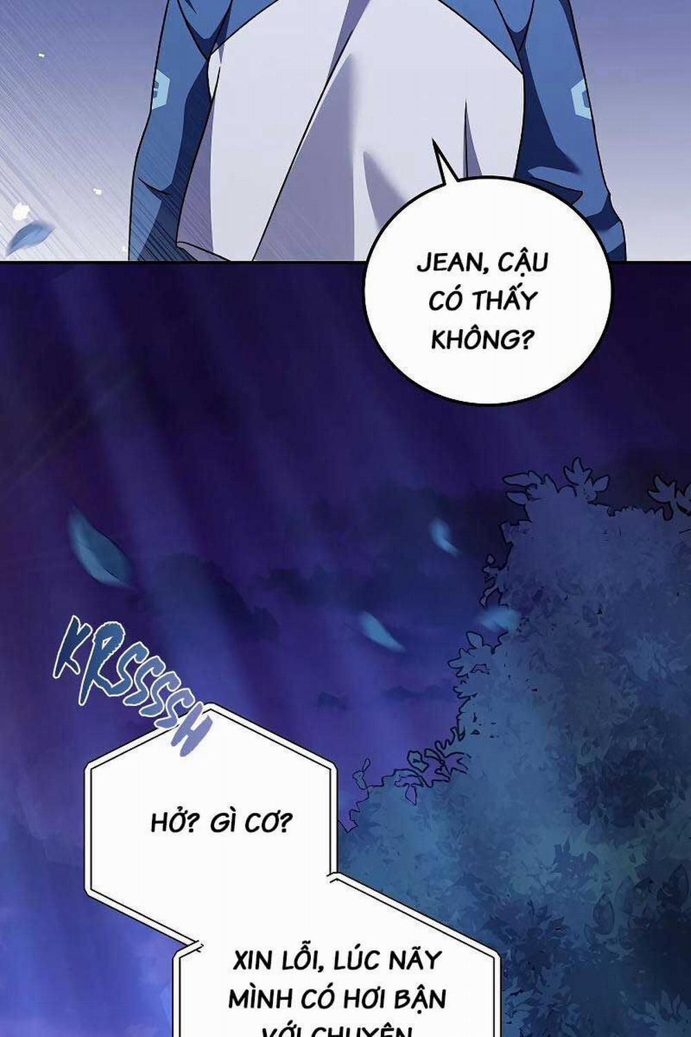 Nhân Vật Ngoài Lề Tiểu Thuyết 54 trang 64