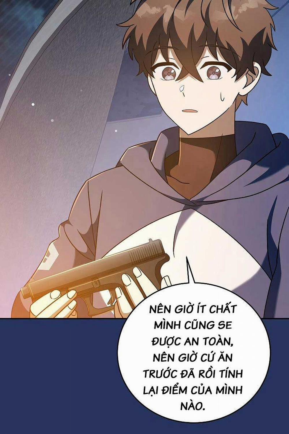 Nhân Vật Ngoài Lề Tiểu Thuyết 54 trang 73