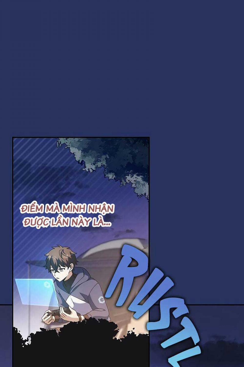 Nhân Vật Ngoài Lề Tiểu Thuyết 54 trang 74