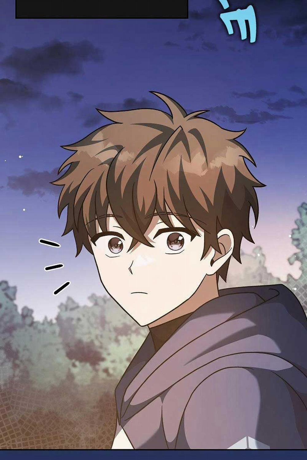 Nhân Vật Ngoài Lề Tiểu Thuyết 54 trang 75