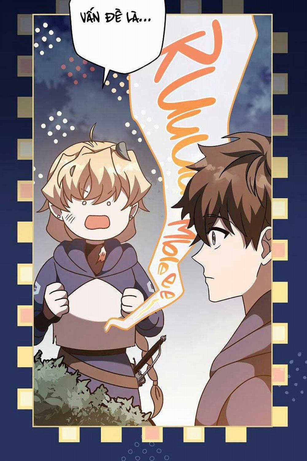 Nhân Vật Ngoài Lề Tiểu Thuyết 54 trang 80