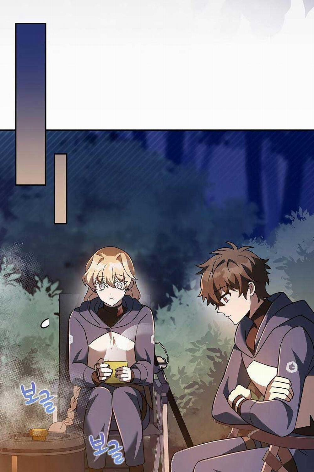 Nhân Vật Ngoài Lề Tiểu Thuyết 54 trang 83