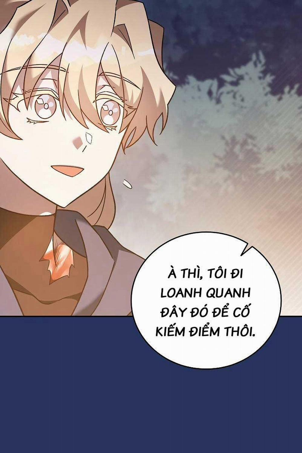 Nhân Vật Ngoài Lề Tiểu Thuyết 54 trang 85