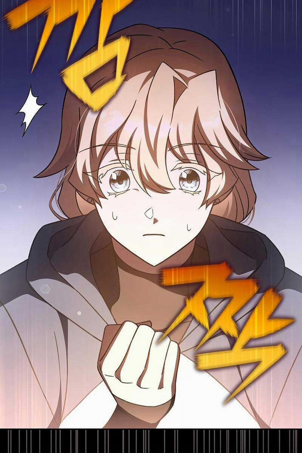 Nhân Vật Ngoài Lề Tiểu Thuyết 54 trang 9