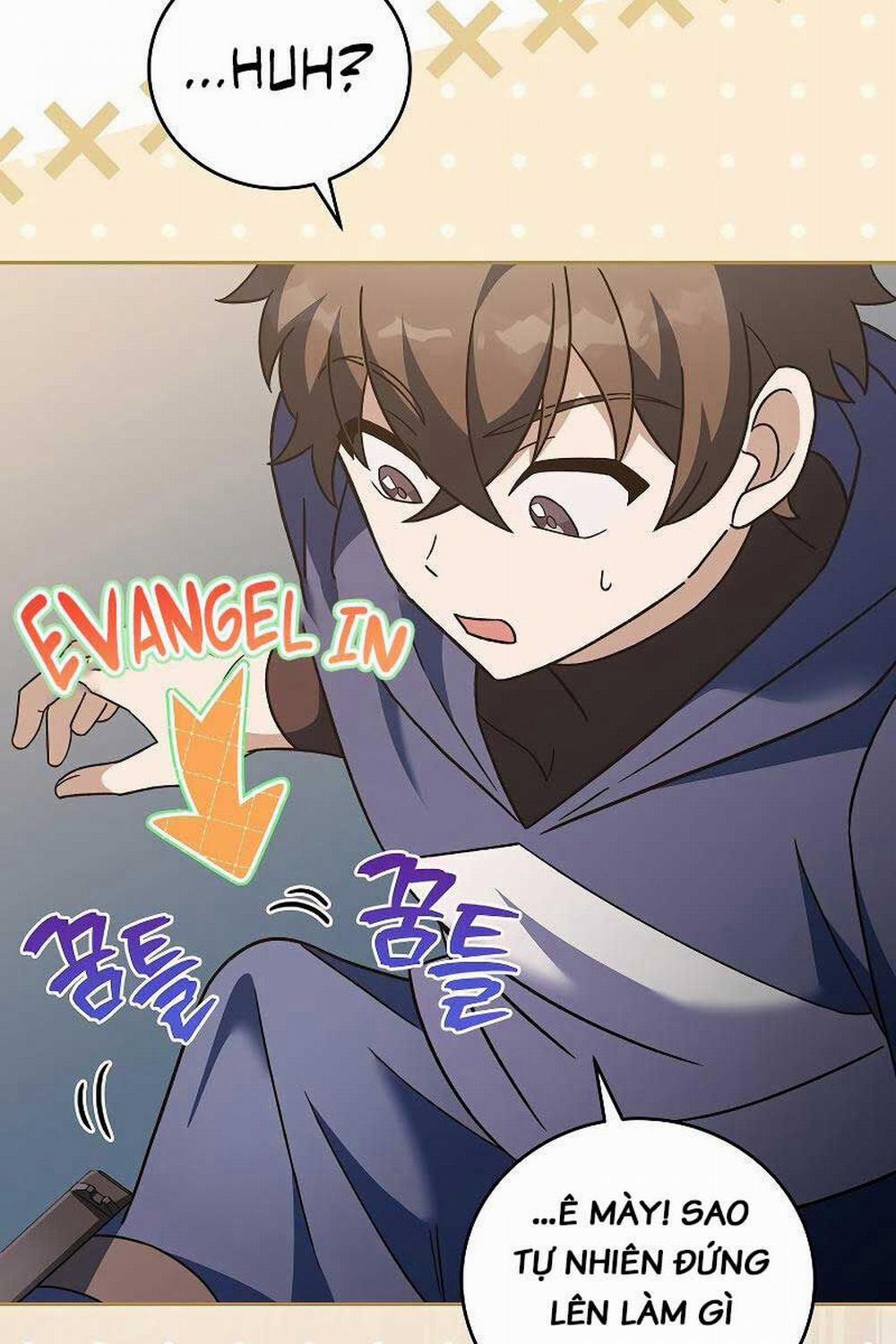 Nhân Vật Ngoài Lề Tiểu Thuyết 54 trang 90