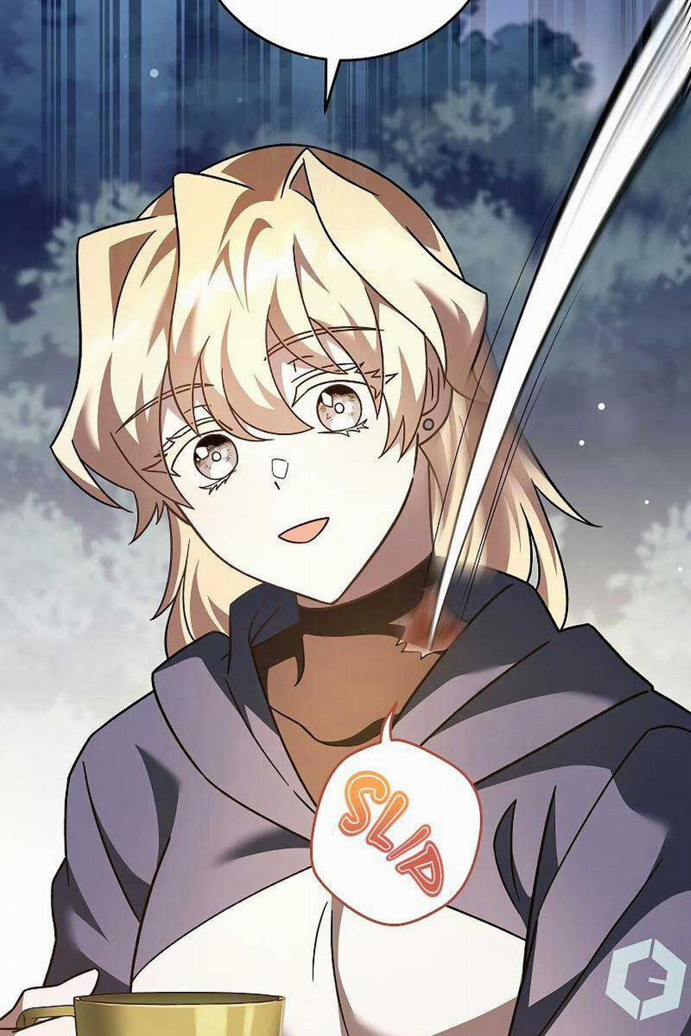 Nhân Vật Ngoài Lề Tiểu Thuyết 54 trang 92