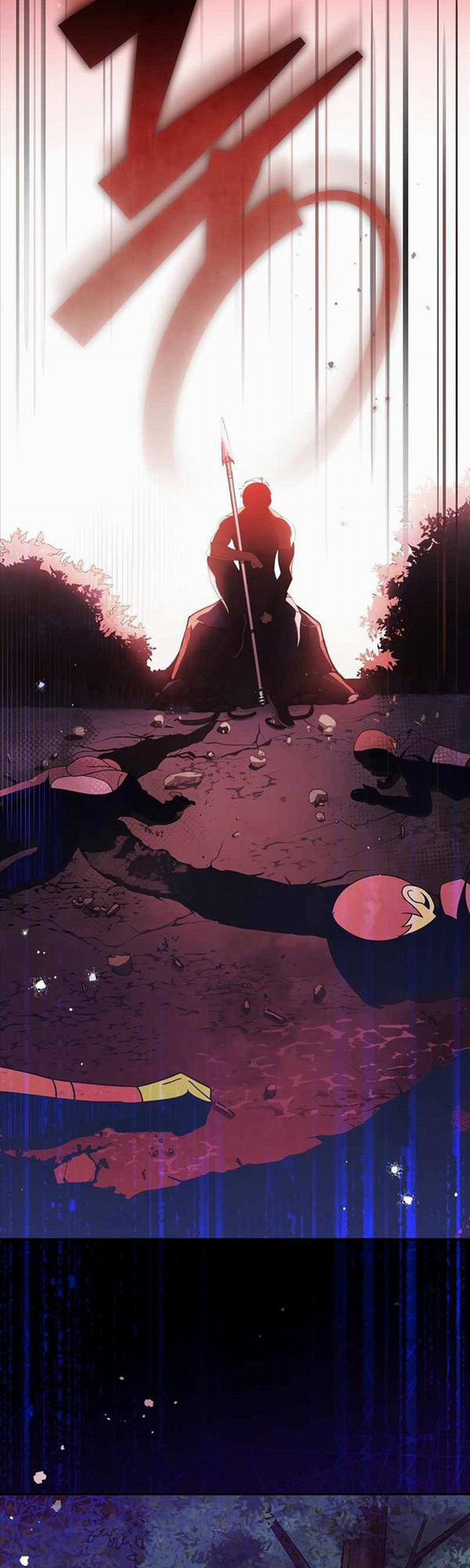 Nhân Vật Ngoài Lề Tiểu Thuyết 55 trang 1