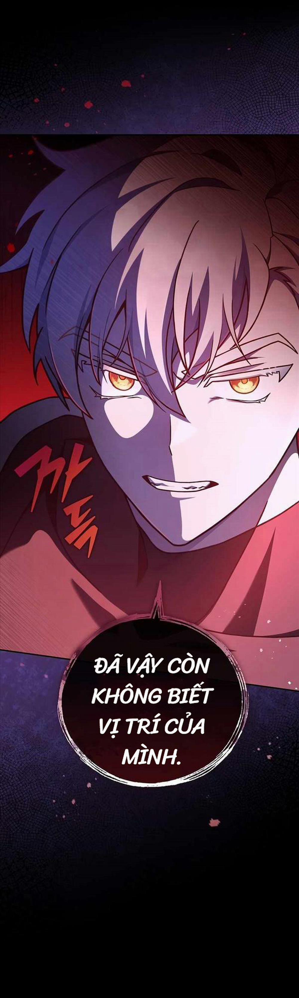 Nhân Vật Ngoài Lề Tiểu Thuyết 55 trang 12