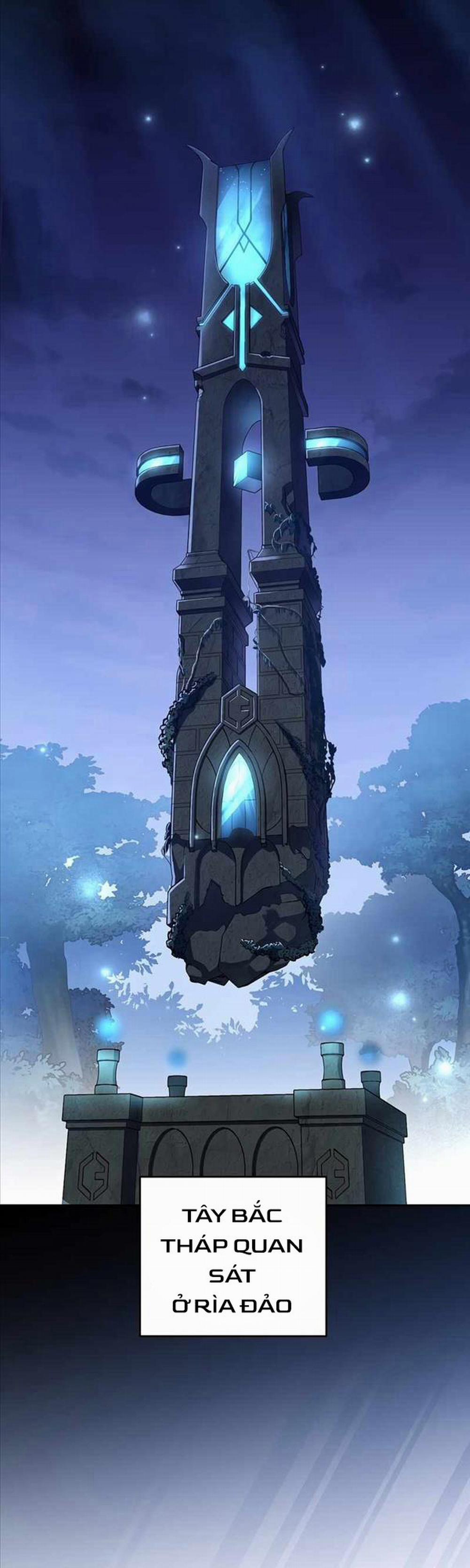 Nhân Vật Ngoài Lề Tiểu Thuyết 55 trang 14