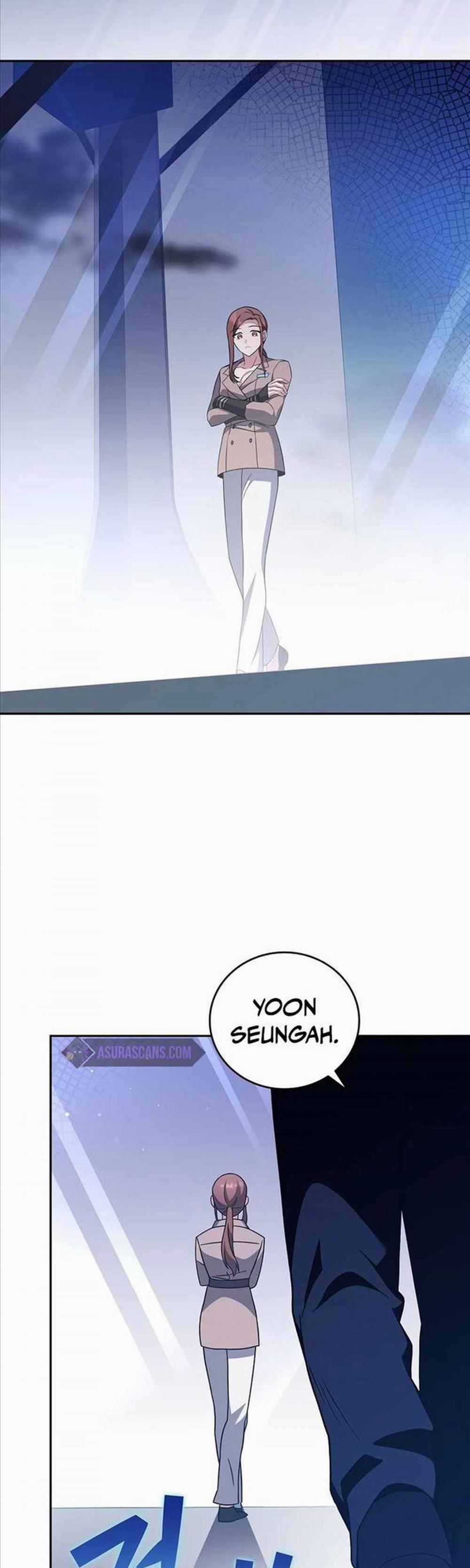 Nhân Vật Ngoài Lề Tiểu Thuyết 55 trang 15